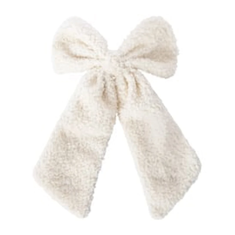 Hair Bow 1-Count