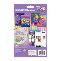 Dreamworks® Trolls™ Sticker Puzzle Pack 4-Count