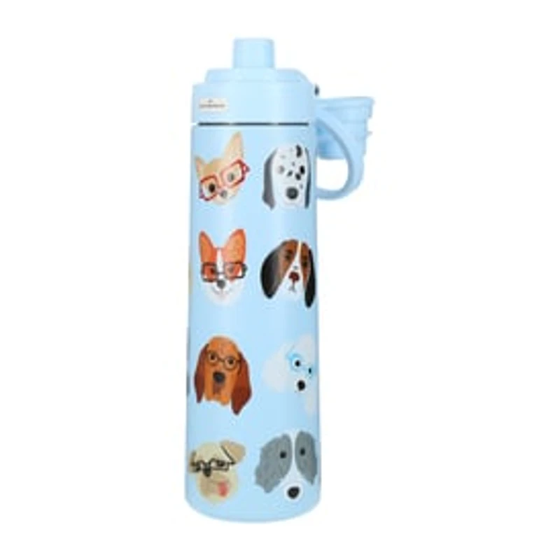 Printed Chugger Bottle 19oz