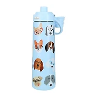 Printed Chugger Bottle 19oz