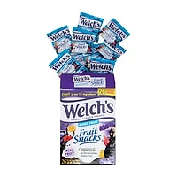 Halloween Welch's® Fruit Snacks 26-Count