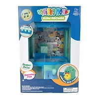 Jumbo Claw Machine