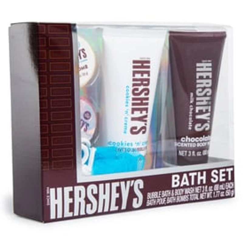 Hershey's® Bath Set