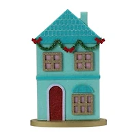 Christmas Felt House Décor