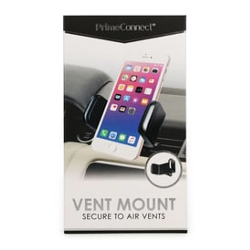 Universal Car Vent Mount For Smartphones