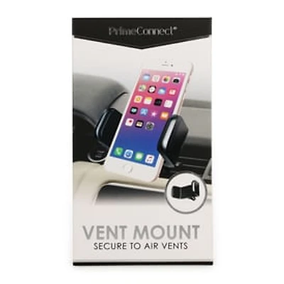 Universal Car Vent Mount For Smartphones