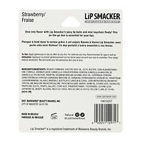 Lip Smacker® Lip Balm & Keychain Pack