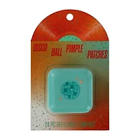Disco Ball Pimple Patches 24-Pack