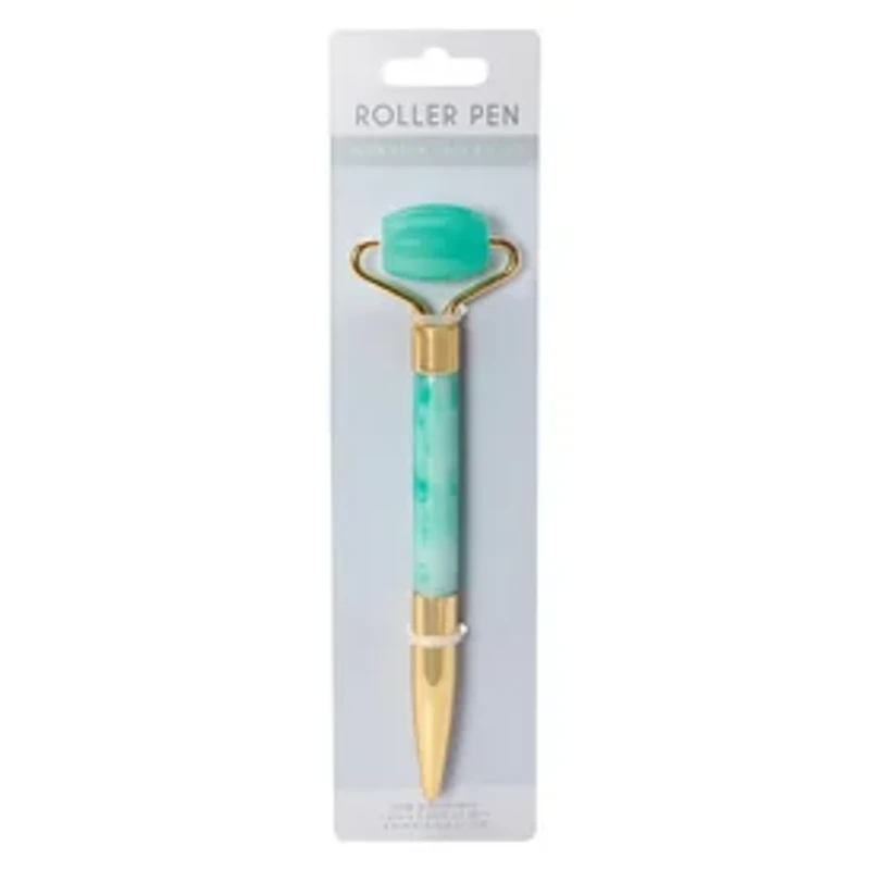 Face Roller Pen
