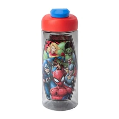 Marvel Avengers Hydration Bottle 16.5oz