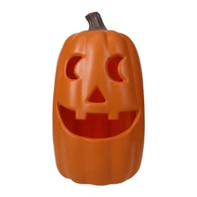 LED Light Up Pumpkin Decoration 16.14in