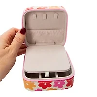 Travel Jewelry Organizer 3.9in