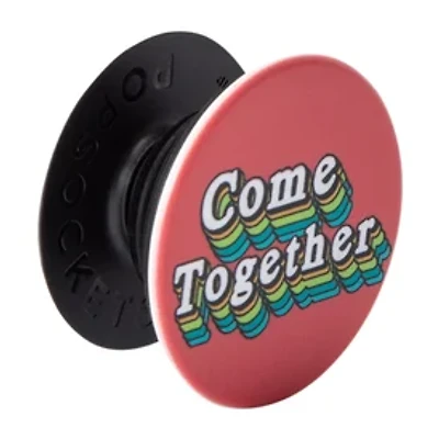 Popsockets Popgrip Come Together Phone Grip & Stand