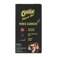 Licensed Wired Earbuds