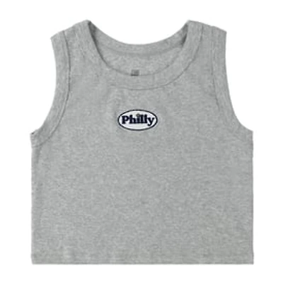 Juniors City Tank Top