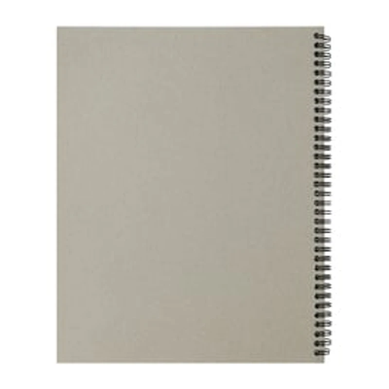 HQ 3-in-1 Mixed Media Sketch Book