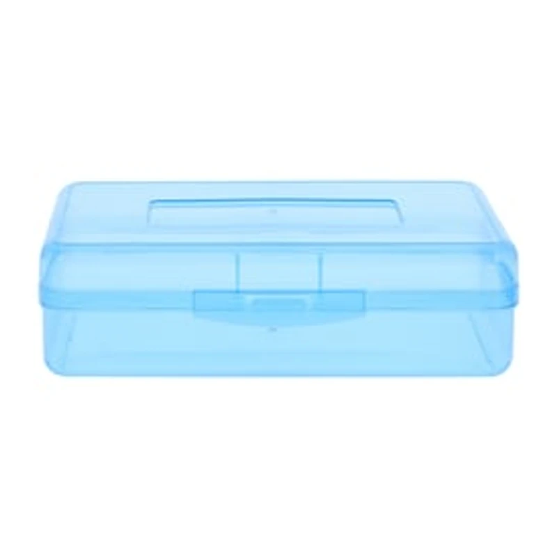 Plastic Art Storage Box