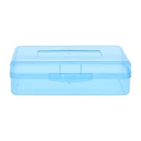 Plastic Art Storage Box
