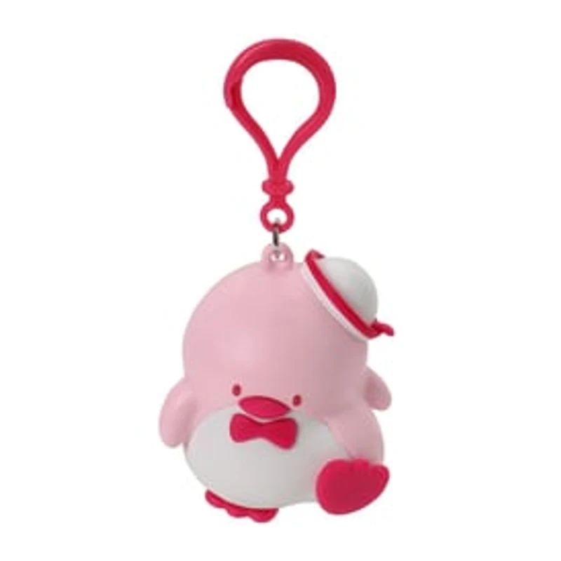 Hello Kitty And Friends® Strawberry Milk Figure Hangers (Styles May Vary)
