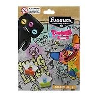 Fuggler™ Tsunameez™ Hanger (Styles May Vary)