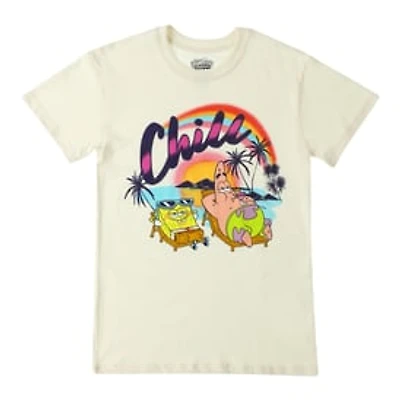 SpongeBob SquarePants™ 'Chill' Graphic Tee