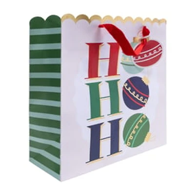 Christmas Large Gift Bag