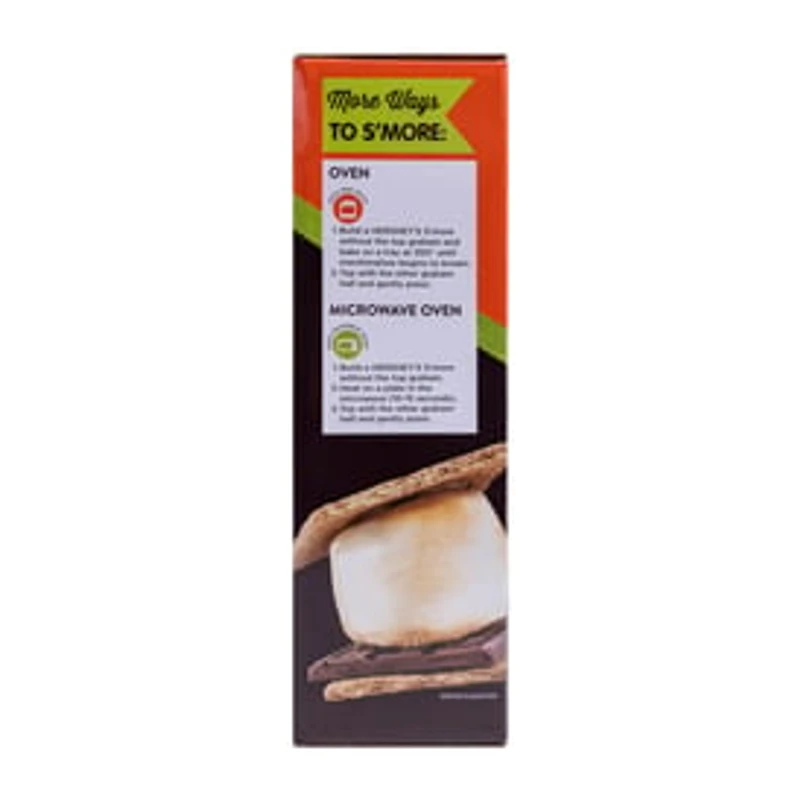 Hershey's® Mugs & S’Mores Set