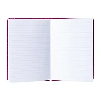 Embroidered Heart Journal