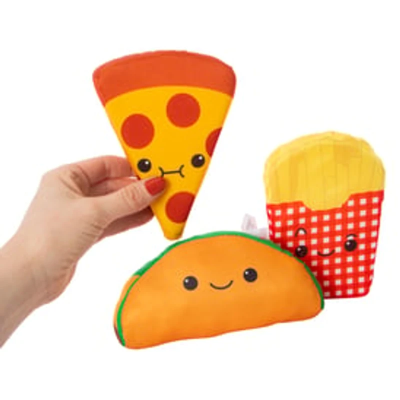 Foodie Splash Balls 3-Count