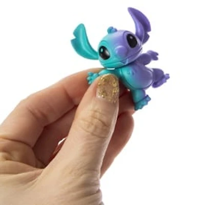 Stitch Pride Figures 3-Count