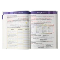 Ready To Learn Third Grade Workbook