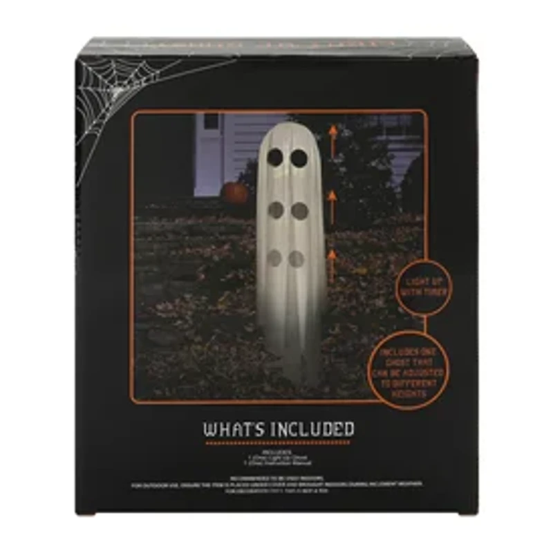 Light Up Ghost