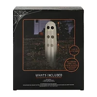 Light Up Ghost