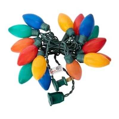 Christmas LED Lights 15-Count