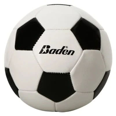 3 Retro Soccer Ball