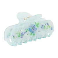 Marble Claw Clip 1-Count