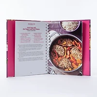 30 Minutes Or Less Recipe Book