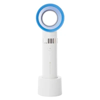 Whirlwind Handheld Personal Cooling Fan