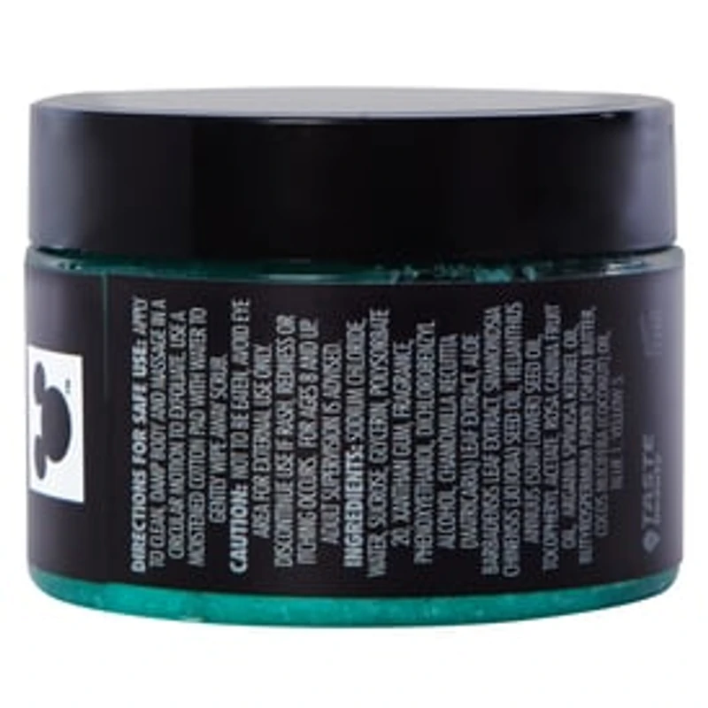 Halloween Scented Sugar Scrub 7oz