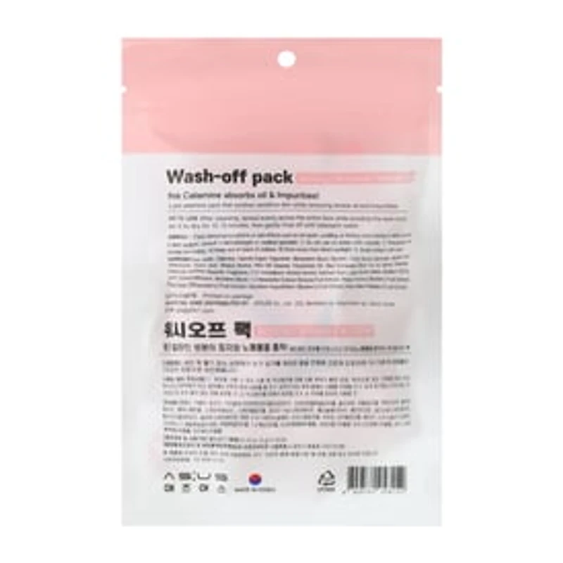 Everywhere You Go Wash-Off 10-Pack