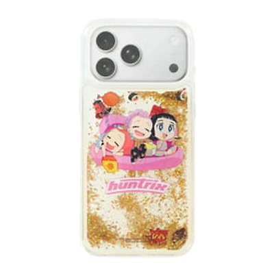iPhone 17 Pro Max® Netflix KPop Demon Hunters Junk Phone Case
