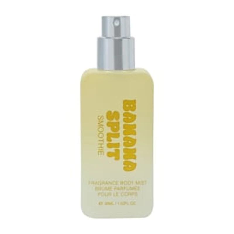 Smoothie Fragrance Body Mist 1oz