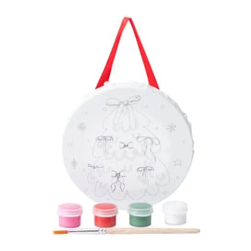 Art 101 Gallery® Mini Canvas Kit Set