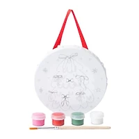 Art 101 Gallery® Mini Canvas Kit Set