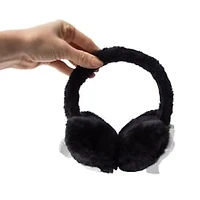 Faux Fur Earmuff