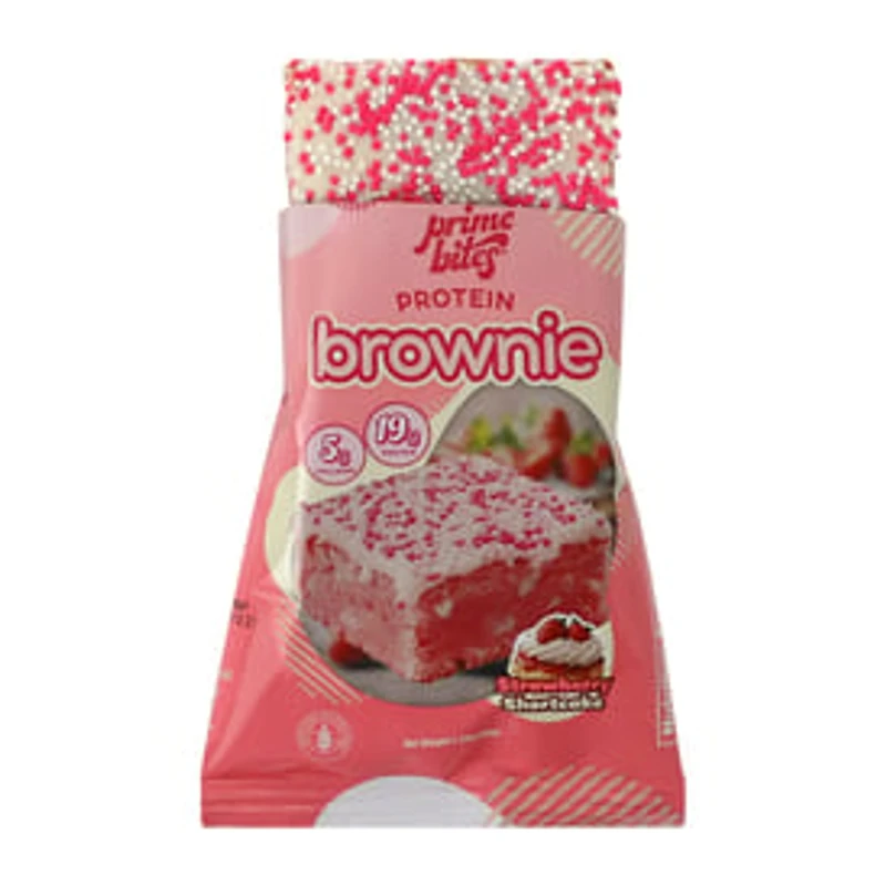 Prime Bites® Protein Brownie 2.2oz