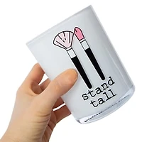 Cosmetic Brush Holder - Stand Tall