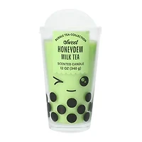 Bubble Tea Collection Scented Candle 12oz