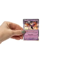 Pokemon™ TCG: Scarlet & Violet Twilight Masquerade Booster Pack