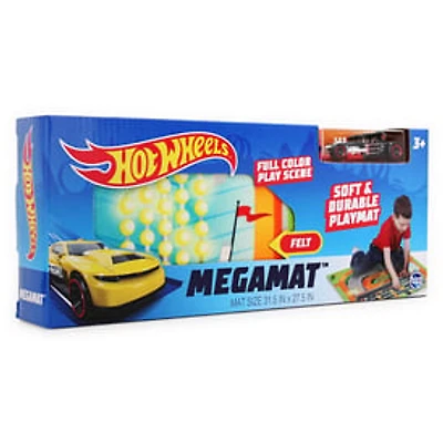 Kid's Mega Mat™ Play Mat 31.5in x 27.5in